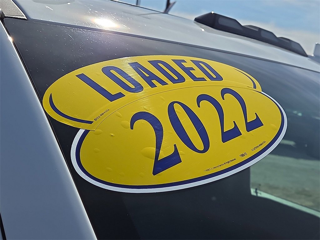 Used 2022 GMC Sierra 2500 Denali image 12