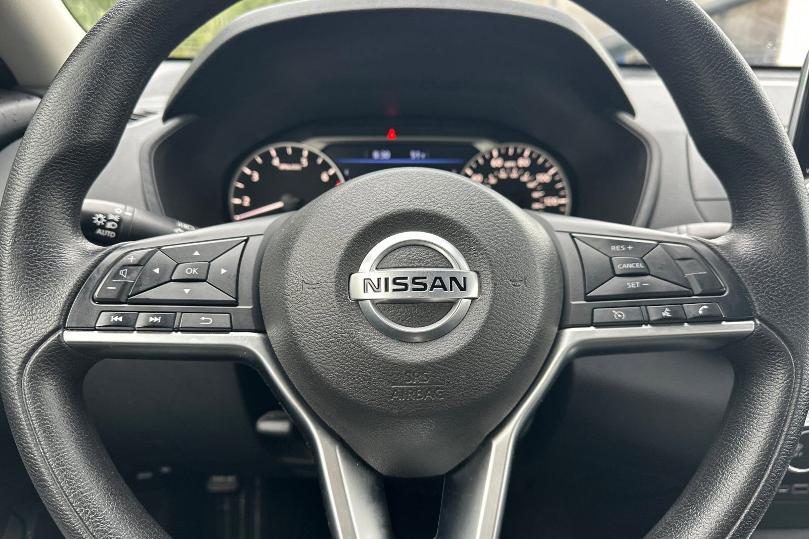Used 2022 Nissan Altima 2.5 SV FWD image 18