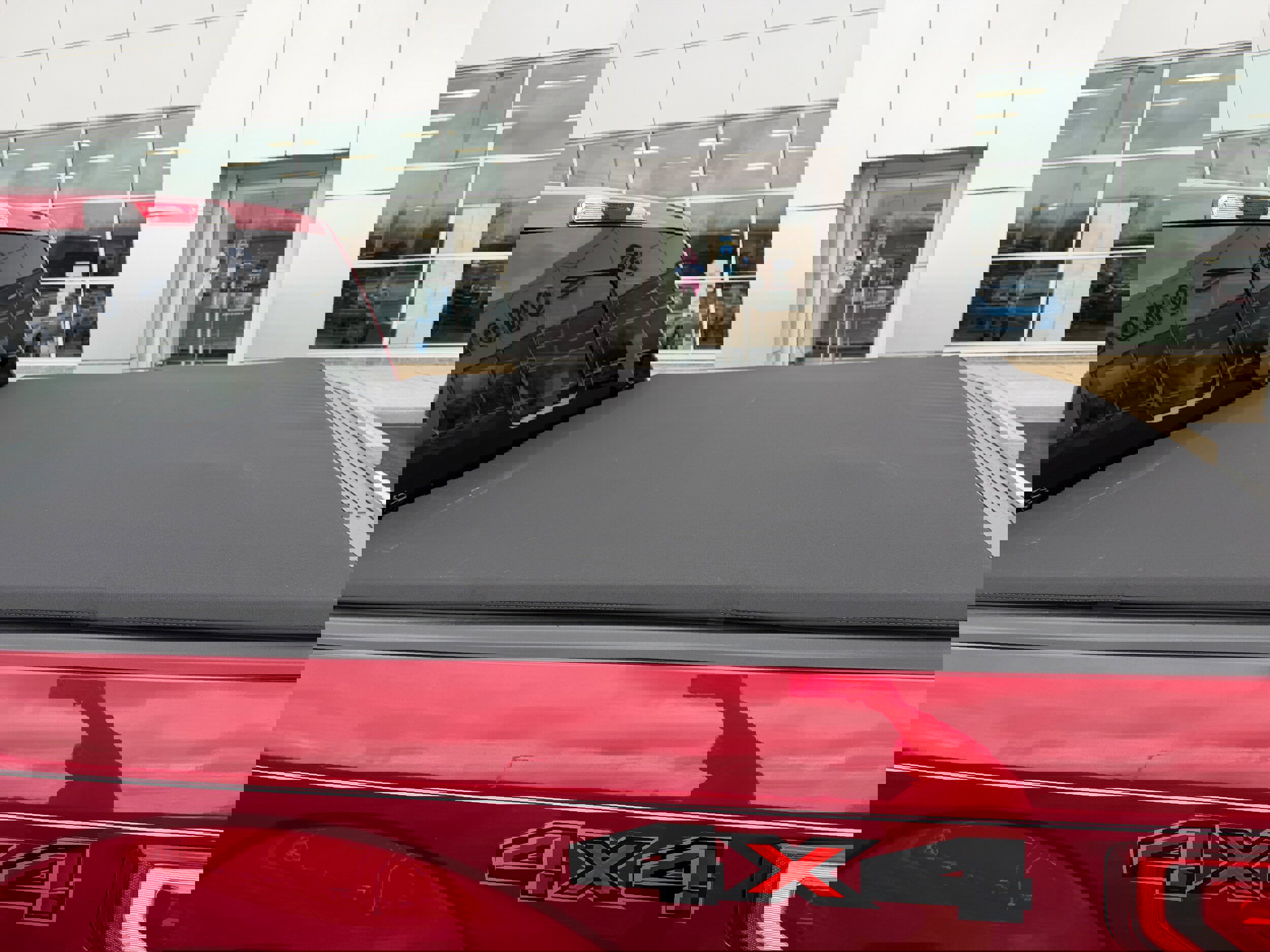 Certified 2019 Ford F150 XLT w/ Equipment Group 302A Luxury image 14