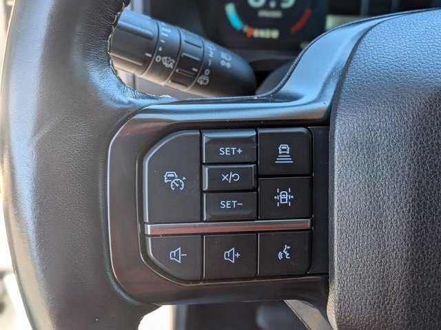 Certified 2024 Ford Expedition Max Platinum image 17