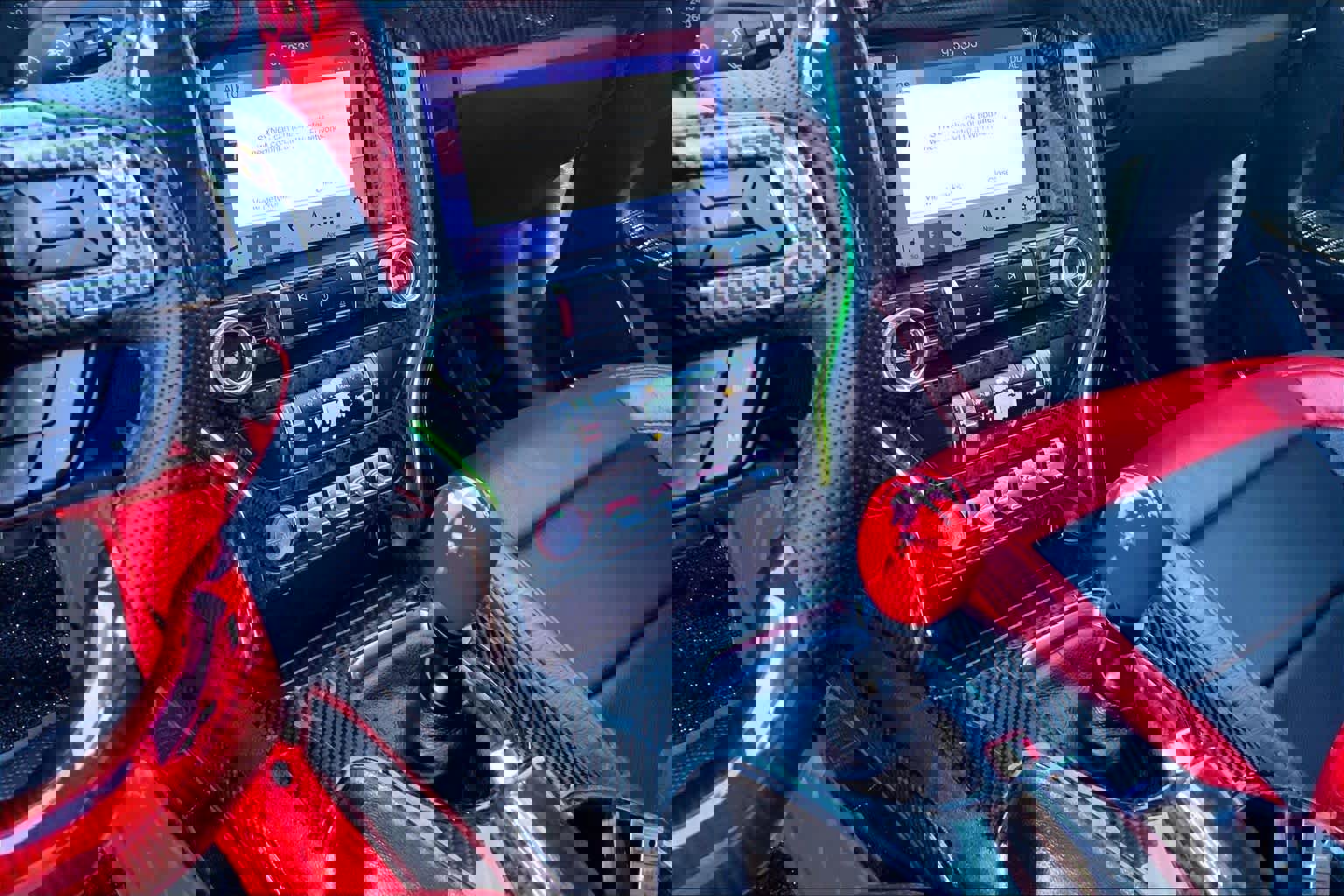 Certified 2018 Ford Mustang Convertible w/ Equipment Group 101A image 8