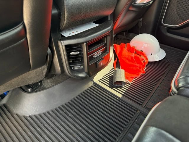 Used 2023 RAM 1500 Laramie AWD/4WD image 28