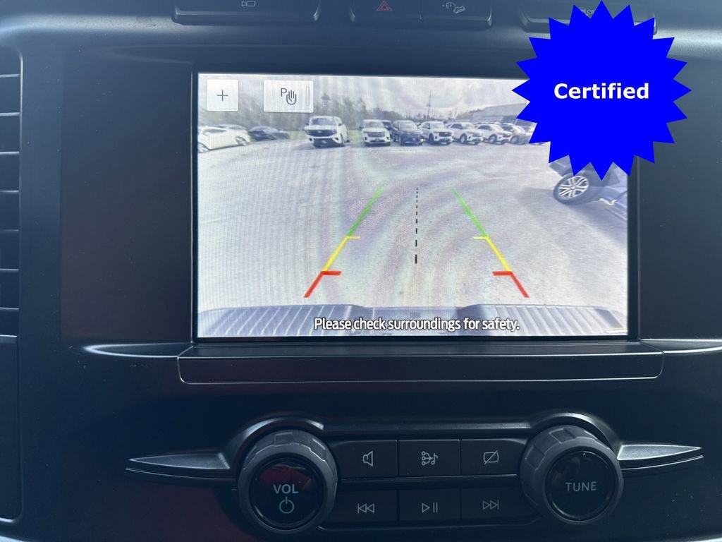 Certified 2023 Ford F150 XL w/ Rattler Package image 20