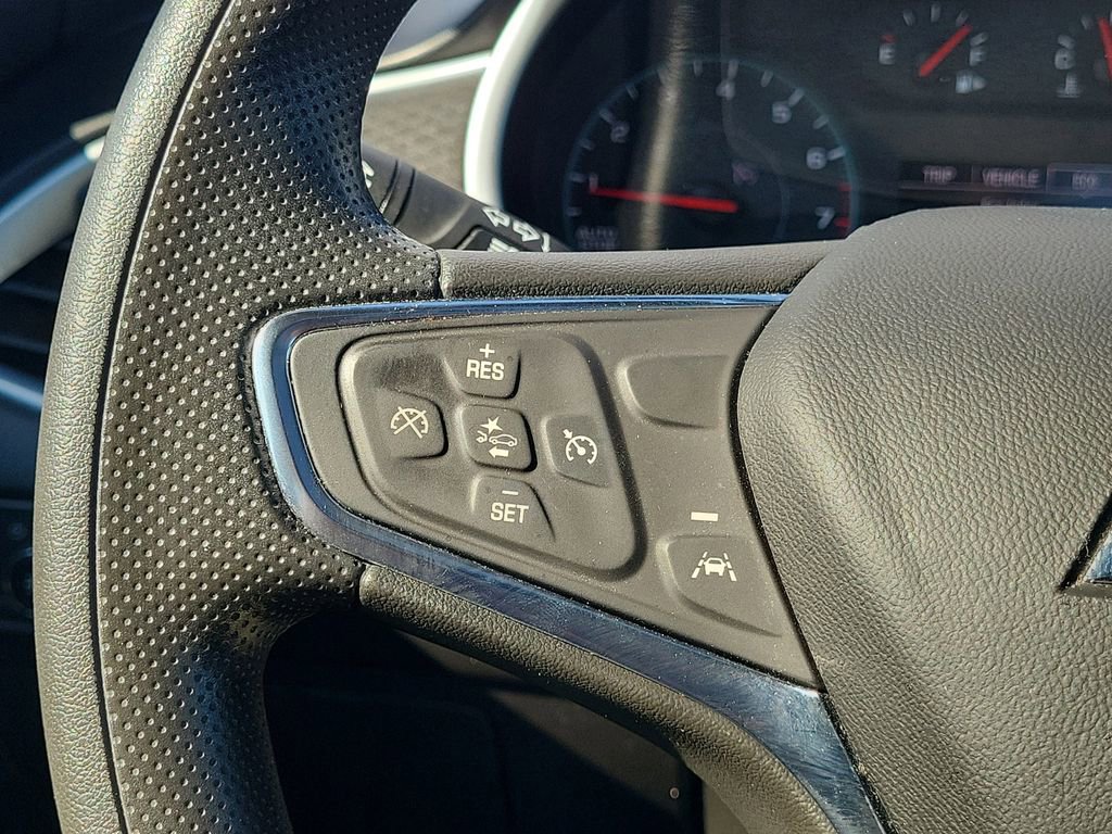 Used 2023 Chevrolet Malibu LT FWD image 24