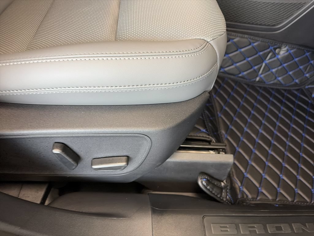 Certified 2026 Ford Bronco Sport Badlands w/ Badlands Tech Package AWD/4WD image 32