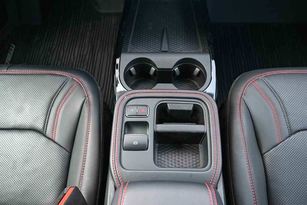 Certified 2025 Ford Mustang Mach-E Premium w/ Sport Appearance Package AWD/4WD image 34