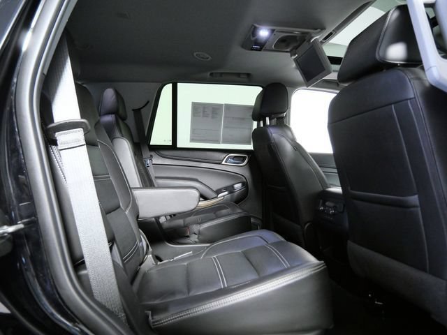 Used 2018 GMC Yukon Denali w/ Denali Ultimate Package AWD/4WD image 12