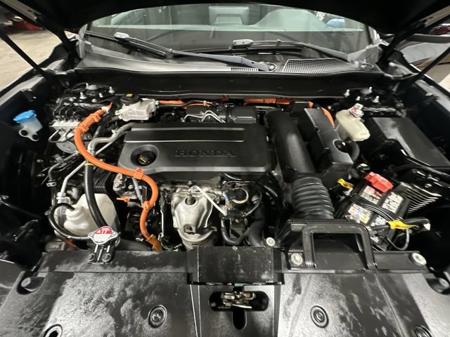 Used 2023 Honda CR-V Sport image 22