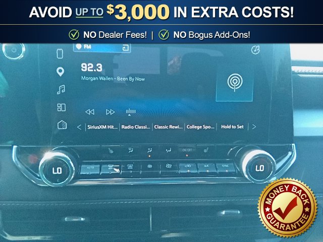 Used 2024 Chevrolet Colorado LT w/ LT Convenience Package III AWD/4WD image 26