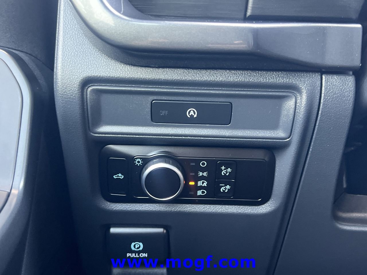 Certified 2025 Ford F150 STX AWD/4WD image 13