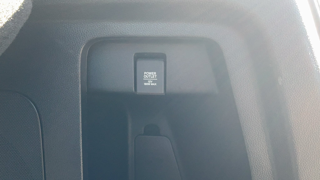 Used 2025 Honda Odyssey EX-L image 18