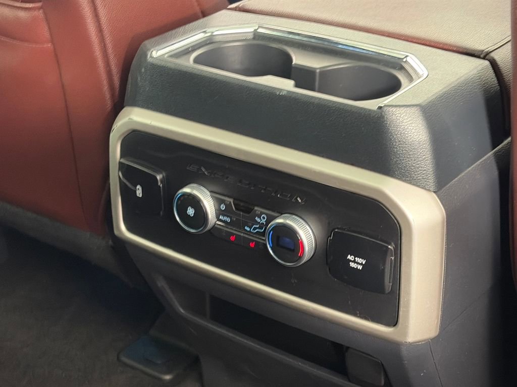 Certified 2022 Ford Expedition Max Limited image 30