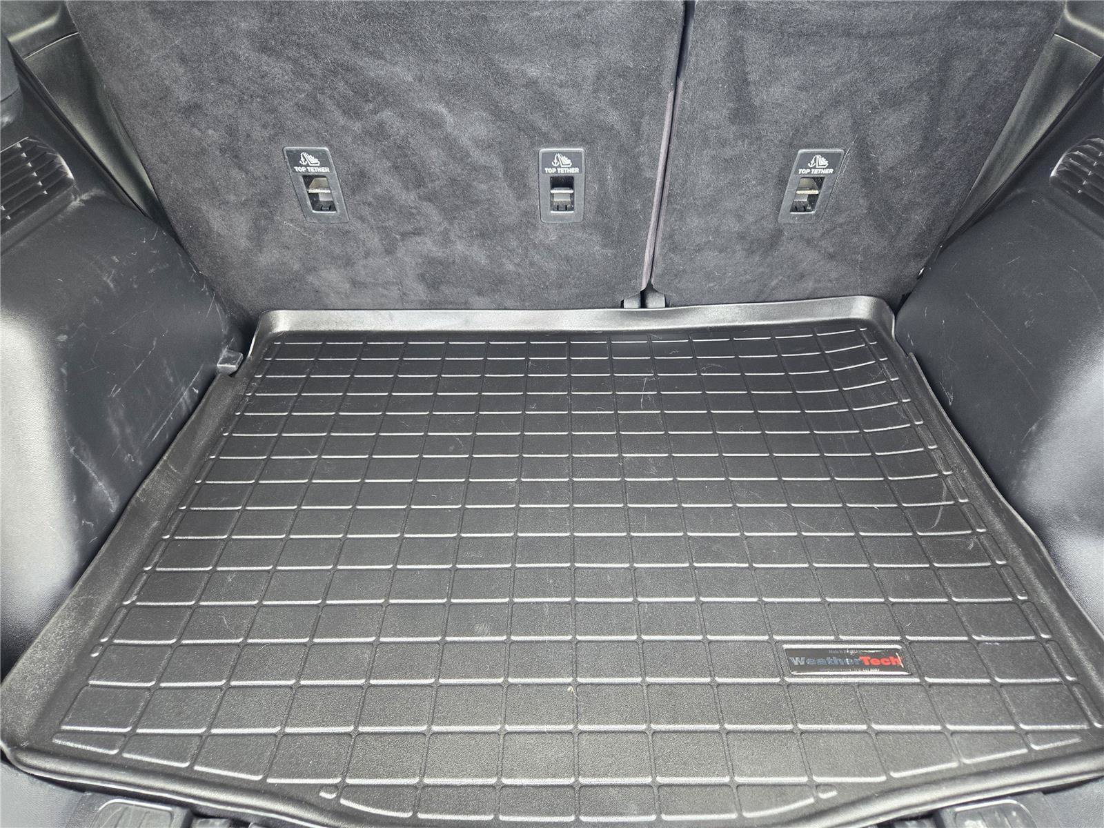 Certified 2020 Ford Escape SEL FWD image 31