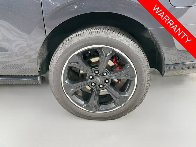 Certified 2022 Ford Expedition Max Limited AWD/4WD image 35