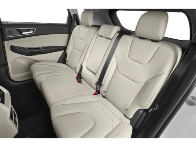 Certified 2020 Ford Edge Titanium w/ Equipment Group 301A AWD/4WD image 13