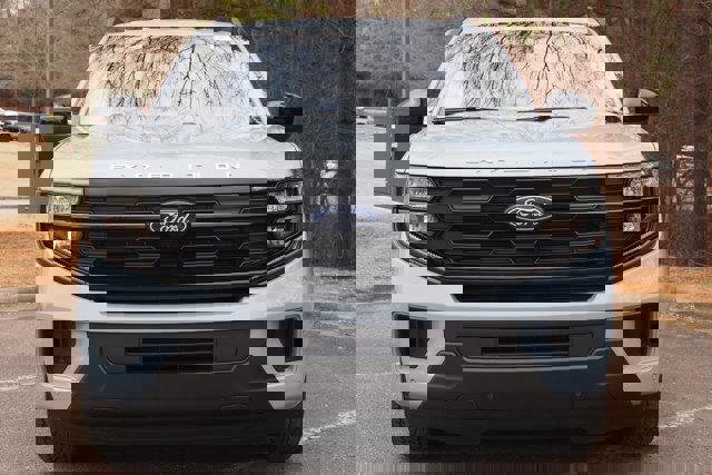 Certified 2025 Ford Expedition Max Active image 8