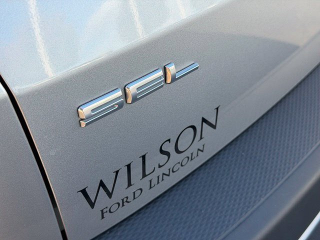 Certified 2022 Ford Escape SEL w/ Technology Package AWD/4WD image 34