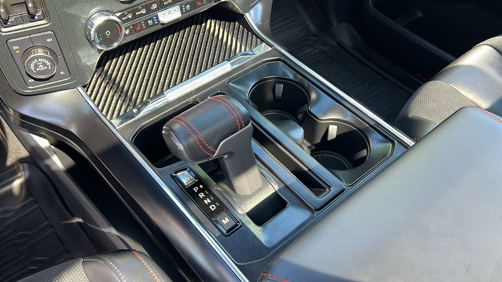 Certified 2025 Ford F150 Raptor image 17