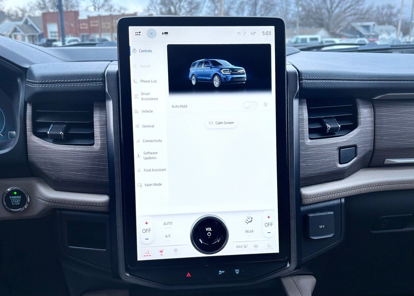 Certified 2022 Ford Expedition Max Limited image 50