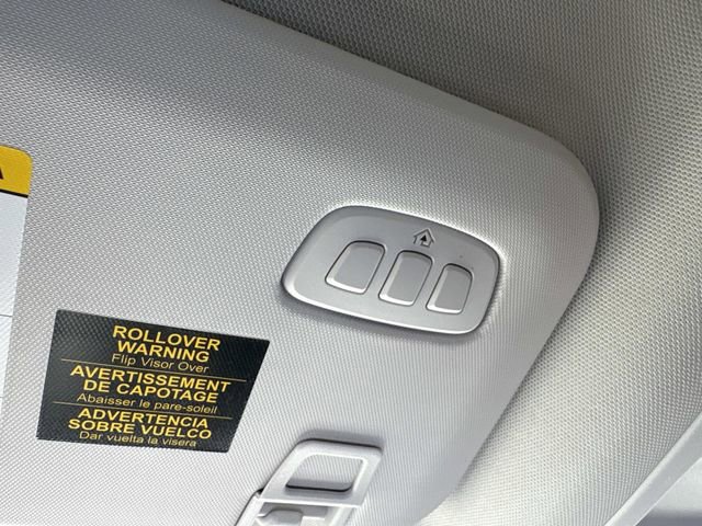Certified 2025 Ford Bronco Sport Outer Banks w/ Outer Banks Tech Package+ AWD/4WD image 34