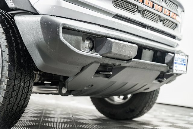 Certified 2024 Ford Bronco Big Bend image 15
