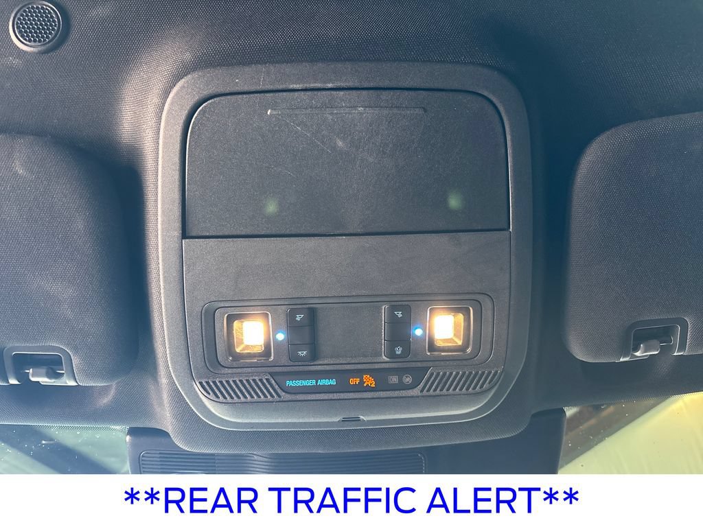 Certified 2023 Ford Explorer Timberline AWD/4WD image 28