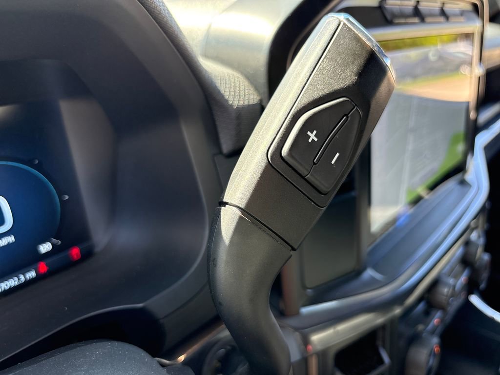 Certified 2024 Ford F150 STX RWD image 27