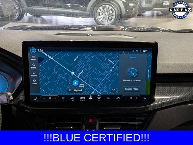 Certified 2023 Ford Escape ST-Line Select w/ Tech Pack #2 AWD/4WD image 27