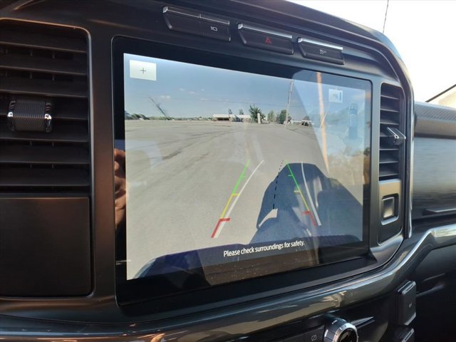 Certified 2022 Ford F150 XLT w/ Equipment Group 302A High image 9