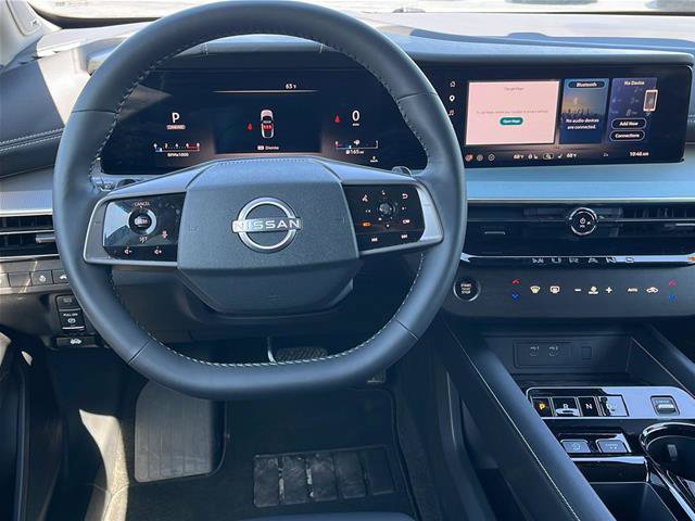 Used 2025 Nissan Murano SL AWD/4WD image 20