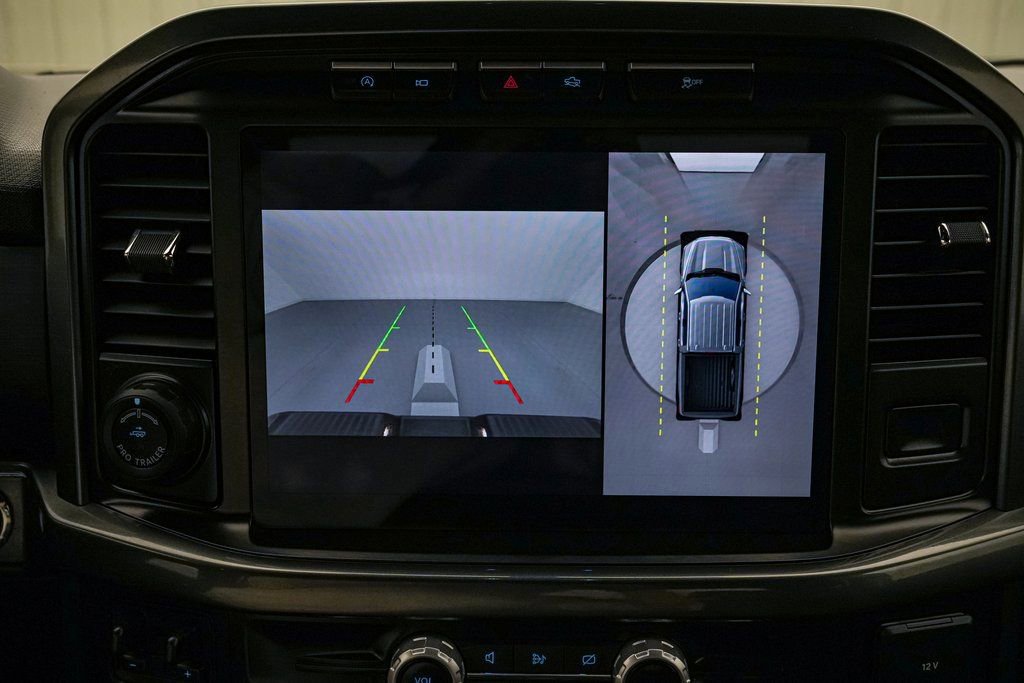 Certified 2023 Ford F150 Tremor w/ Trailer Tow Package image 17