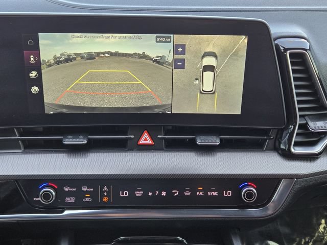 Used 2023 Kia Sportage SX Prestige AWD/4WD image 17