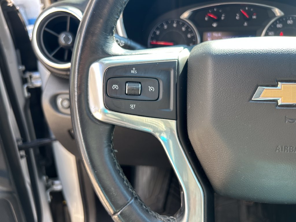 Used 2019 Chevrolet Blazer LT FWD image 21