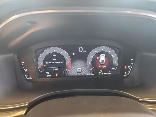 Used 2025 Acura Integra A-Spec w/ Technology Package FWD image 6