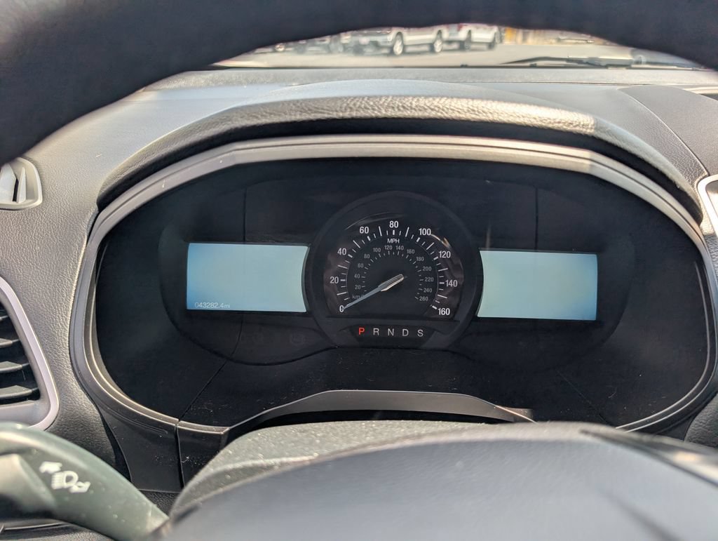 Certified 2024 Ford Edge SEL w/ Convenience Package AWD/4WD image 14
