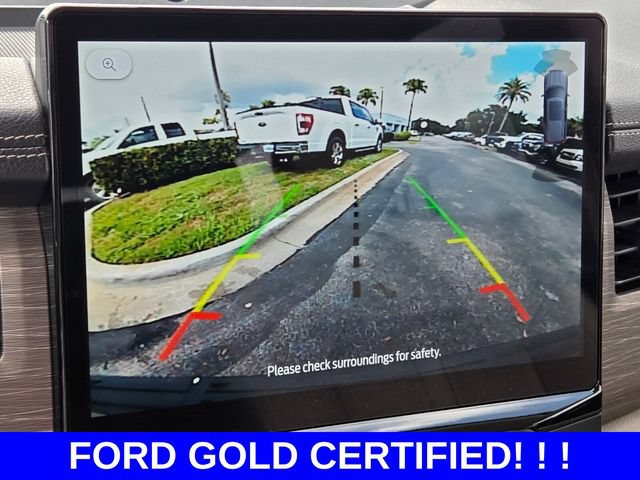 Certified 2024 Ford Expedition Limited RWD image 24