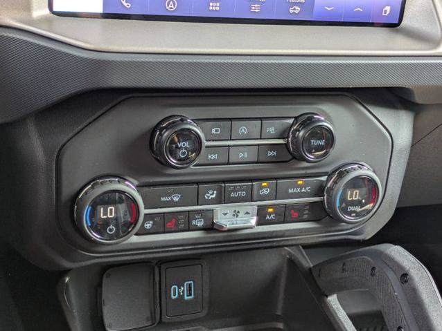 Certified 2024 Ford Bronco Raptor AWD/4WD image 24