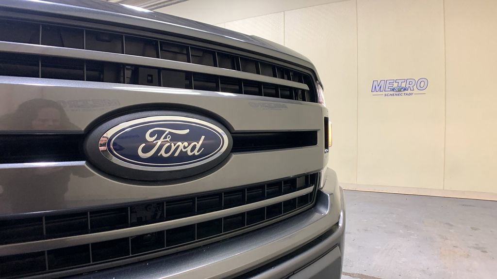 Certified 2018 Ford F150 XLT w/ Equipment Group 302A Luxury image 45