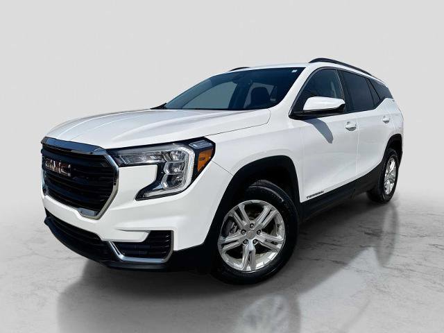 Used 2023 GMC Terrain SLE w/ Driver Convenience Package