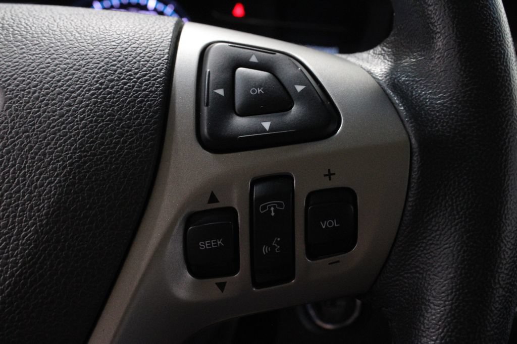 Certified 2019 Ford Flex Limited FWD image 29