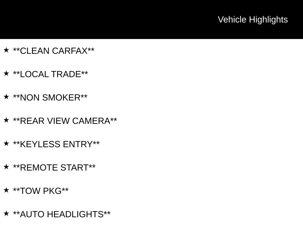 Certified 2019 Ford Ranger XLT w/ Equipment Group 302A Luxury RWD image 7