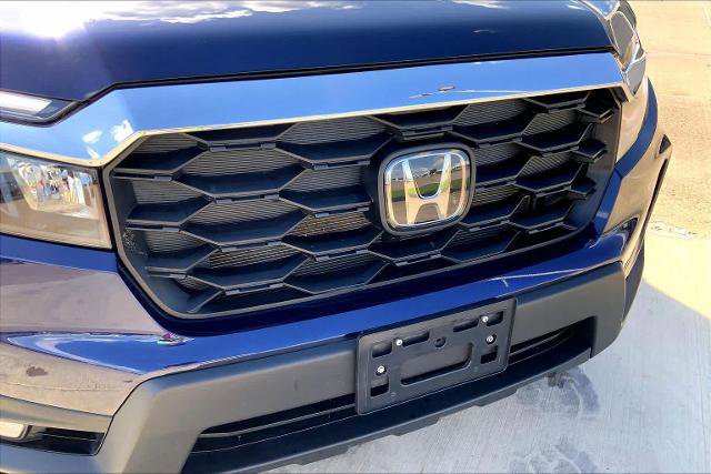 Used 2023 Honda Passport EX-L image 30