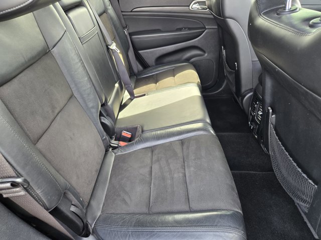 Used 2021 Jeep Grand Cherokee Laredo X image 28