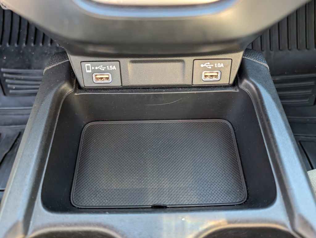 Used 2022 Honda CR-V EX image 13