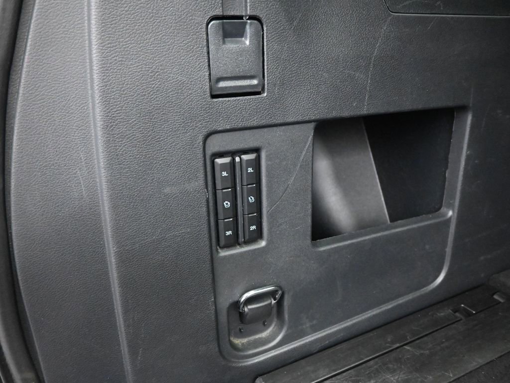 Certified 2024 Ford Expedition Max Limited image 25