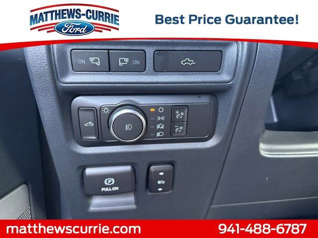 Certified 2022 Ford F150 Lariat image 29