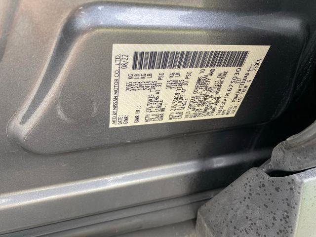 Used 2023 Nissan Rogue SL w/ SL Premium Package FWD image 16