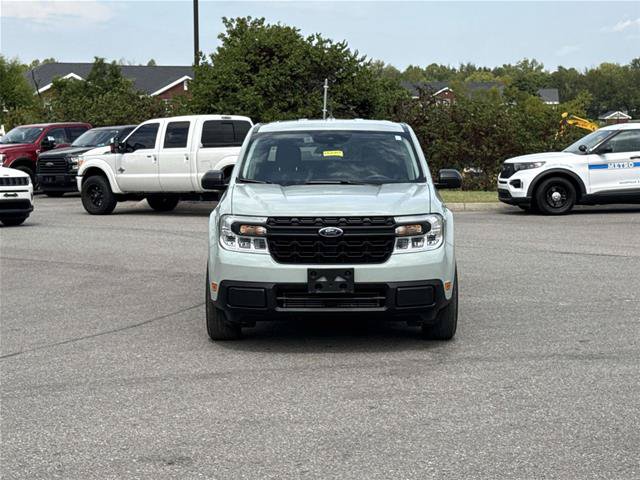 Certified 2024 Ford Maverick XL w/ Equipment Group 100A Standard AWD/4WD image 2