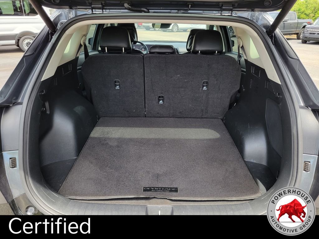 Used 2023 Kia Sportage SX image 14