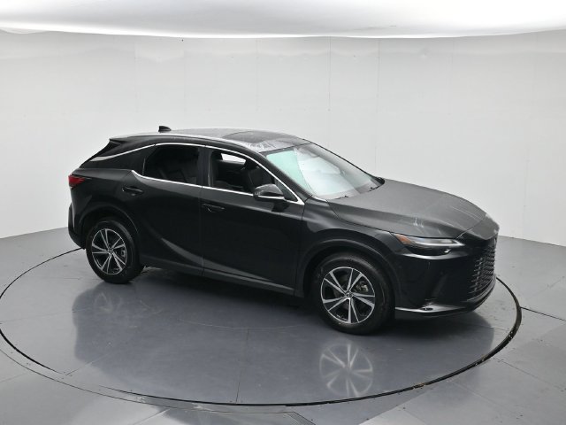 Used 2023 Lexus RX 350 Premium w/ Cold Area Package AWD/4WD image 37
